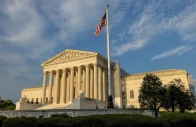 a view of the us supreme court in washington us june 29 2024 reuters