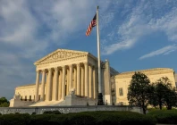 a view of the us supreme court in washington us june 29 2024 reuters