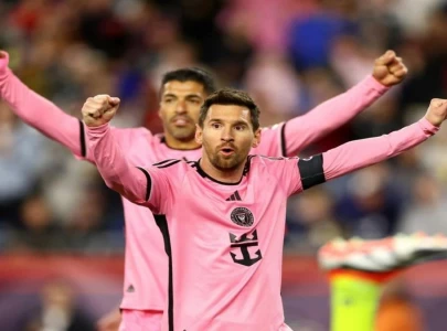 suarez on target as miami fight back in montreal