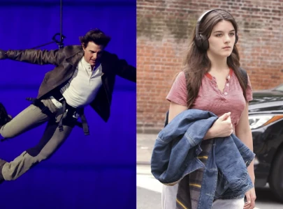 tom cruise covers suri s college expenses but remains distant from family events