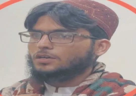 terrorist linked to banned outfit surrenders in karak terrorist linked to banned outfit surrenders in karak