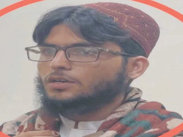 terrorist known locally by his alias sahil