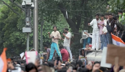surveillance controversy erupts in india