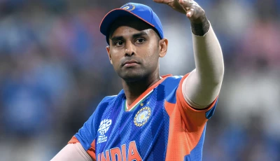 the indian captain would not say whether his players would shake hands after snubbing the pakistan team in three asia cup meetings in dubai last year photo afp