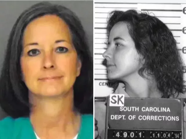 susan smith s ex husband opposes her parole susan smith s ex husband opposes her parole
