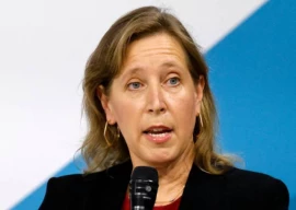 susan wojcicki chain smoker speculations grow following youtube ex ceo s death susan wojcicki chain smoker speculations grow following youtube ex ceo s death