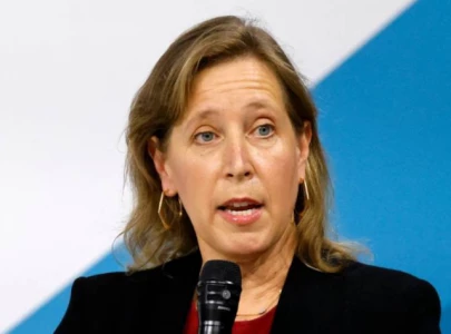 susan wojcicki chain smoker speculations grow following youtube ex ceo s death