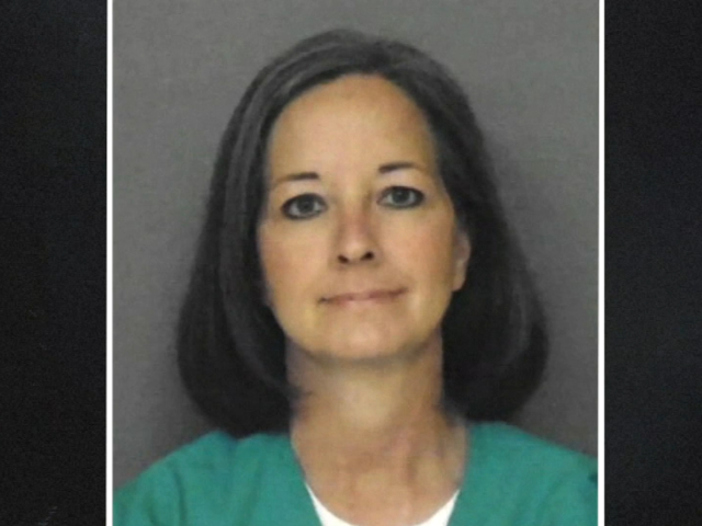 susan smith seeks parole 30 years after killing sons susan smith seeks parole 30 years after killing sons
