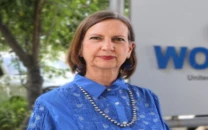 un calls on taliban to lift ban on afghan women in its offices un calls on taliban to lift ban on afghan women in its offices