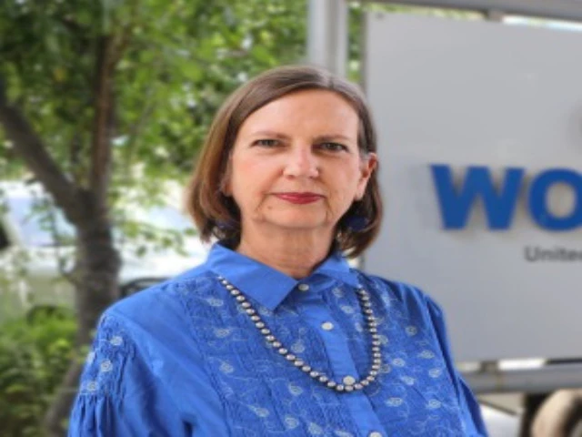 susan ferguson the special representative of the un s women s agency in afghanistan susan ferguson the special representative of the un s women s agency in afghanistan