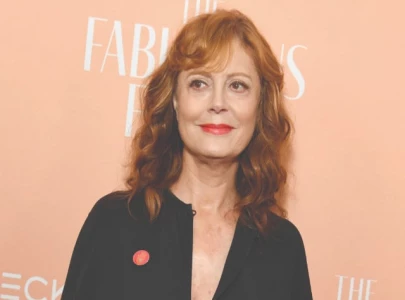 susan sarandon praises spain s stance on gaza
