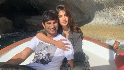 rhea chakraborty s brother arrested by narcotics bureau in ssr case rhea chakraborty s brother arrested by narcotics bureau in ssr case