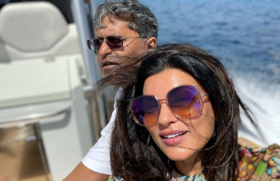 ipl founder confirms dating sushmita sen and the internet can t keep calm ipl founder confirms dating sushmita sen and the internet can t keep calm
