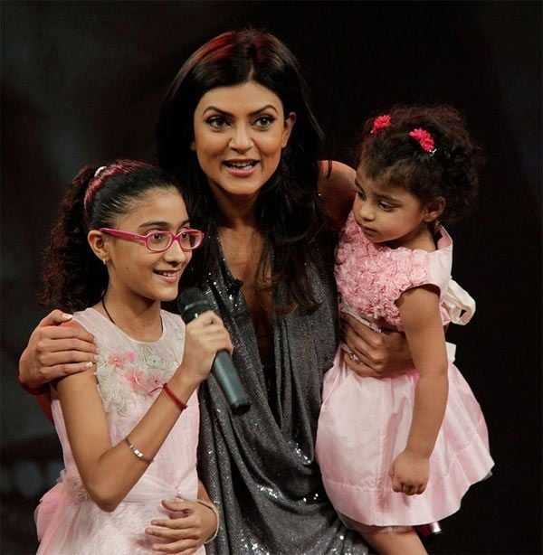 Sushmita sen