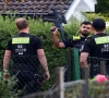 suspect in berlin pride parade attack shot dead