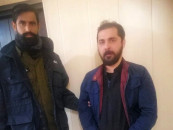 ex wife s murderer to be taken to lahore for dna test