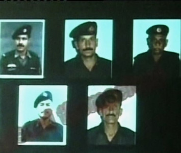 seventeen culprits of sialkot lynching in custody