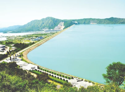 evacuation ordered as sutlej swells evacuation ordered as sutlej swells