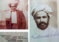 australian man searches for swabi roots