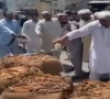 swabi tobacco growers burn crop protest swabi tobacco growers burn crop protest
