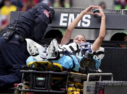 swanson injury overshadows us win