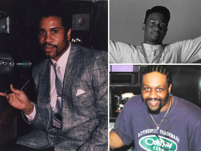 hip hop legend tj swan of juice crew dies at 57 hip hop legend tj swan of juice crew dies at 57