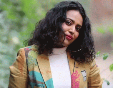 swara bhaskar hopes for cordial indo pak relationship swara bhaskar hopes for cordial indo pak relationship