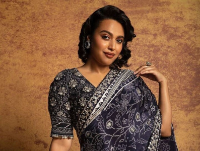 hate doesn t pay swara bhaskar calls out bjp leaders for disrespecting prophet pbuh