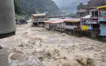 no mitigation plan despite repeated destructive floods