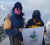 mountaineer missing after swat peak glof mountaineer missing after swat peak glof