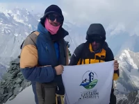 mountaineer missing after swat peak glof