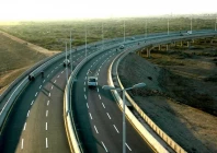 swat motorway phase ii construction begins