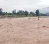 pmd warns of flash flood in k p g b pmd warns of flash flood in k p g b