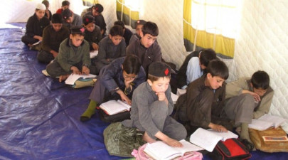swat s schools in ruins even after a year