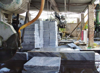 swat marble factories faced with closure