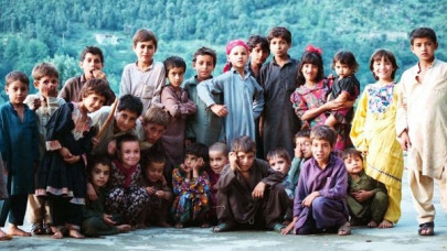 child soldiers and the rehab challenge