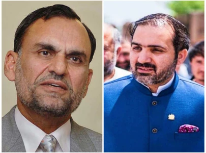 senate panels pti mps start resigning