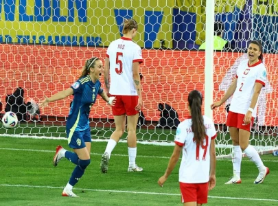 swedes book euro 2025 knockout spot swedes book euro 2025 knockout spot