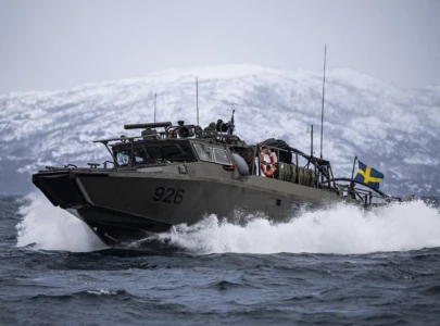 sweden finland urge citizens to be ready for war amid ukraine conflict