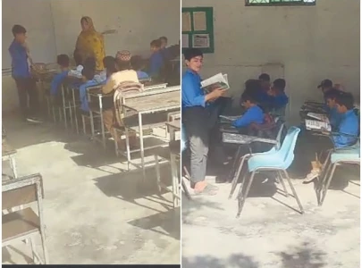 students left to swelter in tin sheds students left to swelter in tin sheds