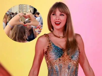 taylor swift swifties rally in vienna streets after concert cancellations over terror threat