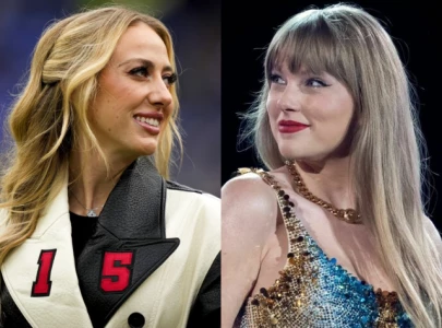 taylor swift attends brittany mahomes 30th birthday in nashville days after engagement to travis kelce taylor swift attends brittany mahomes 30th birthday in nashville days after engagement to travis kelce