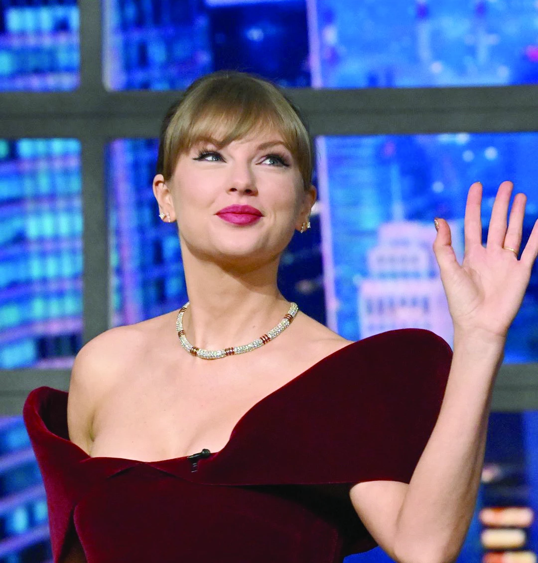 taylor swift photo file