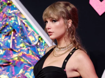 fans speculate taylor swift may reveal 12th album on travis and jason kelce s podcast fans speculate taylor swift may reveal 12th album on travis and jason kelce s podcast