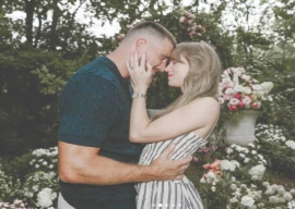 taylor swift travis kelce announce engagement