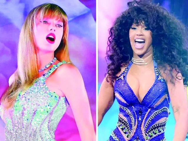 taylor swift and cardi b photo file taylor swift and cardi b photo file