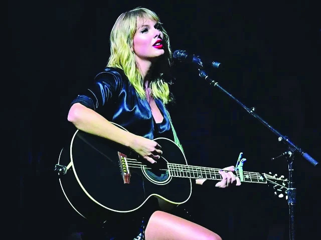 swift