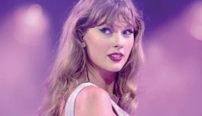 swift revisits memories creative risks