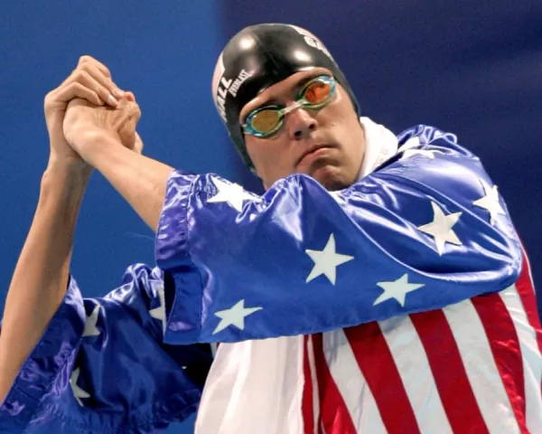 la wildfire destroys us olympian gary hall jr s home olympic medals la wildfire destroys us olympian gary hall jr s home olympic medals