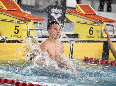 russia s absence boosts u s hopes of striking olympic gold in artistic swimming russia s absence boosts u s hopes of striking olympic gold in artistic swimming